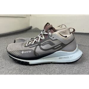 Nike Pegasus Trail 4 Gore-Tex Shoes Mens 7.5 Trail Running Hiking Sneakers